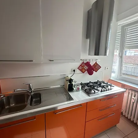 公寓 Ca Vascello- Terrazza Panoramica In Centro *