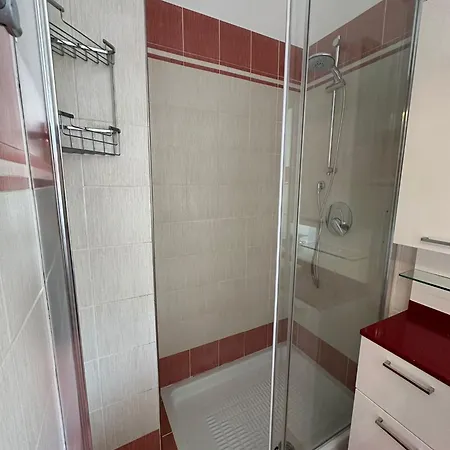 Ca Vascello- Terrazza Panoramica In Centro Διαμέρισμα