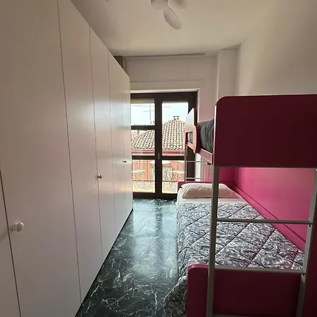 公寓 Ca Vascello- Terrazza Panoramica In Centro *