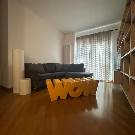 Ca Vascello- Terrazza Panoramica In Centro Διαμέρισμα Άστι