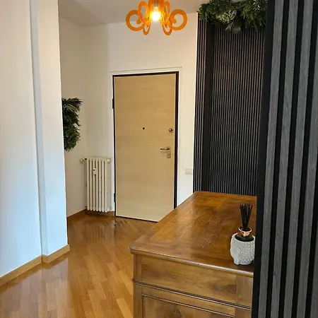 Ca Vascello- Terrazza Panoramica In Centro *