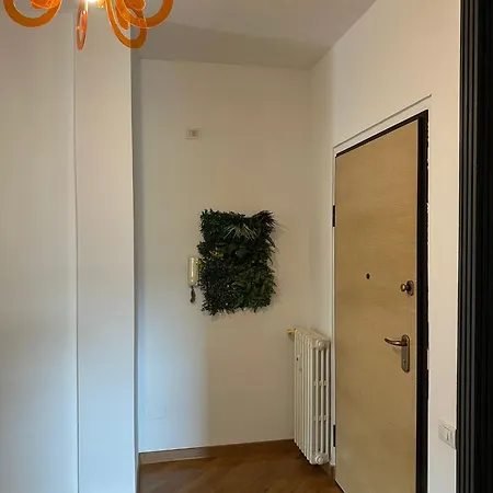 Ca Vascello- Terrazza Panoramica In Centro * Άστι