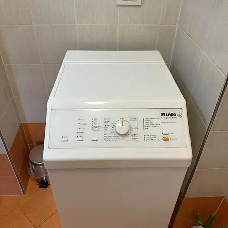 Ca Vascello- Terrazza Panoramica In Centro 公寓