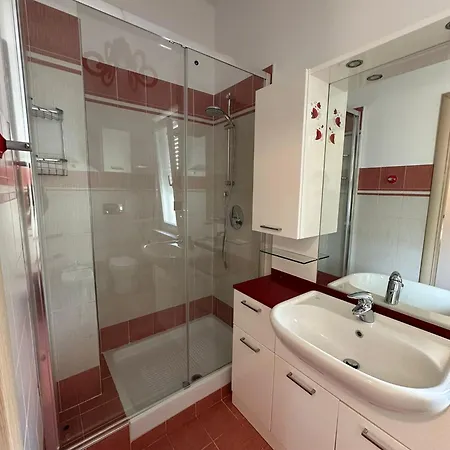 Ca Vascello- Terrazza Panoramica In Centro * 阿斯蒂