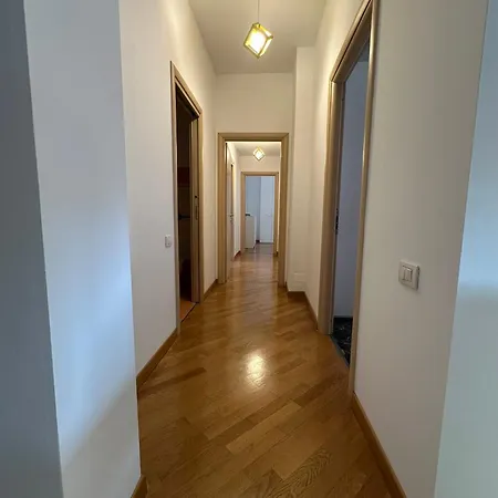 Ca Vascello- Terrazza Panoramica In Centro Διαμέρισμα *