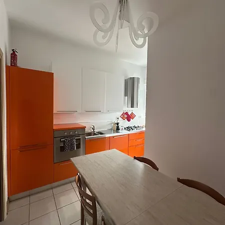 Διαμέρισμα Ca Vascello- Terrazza Panoramica In Centro *