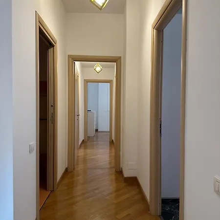 Ca Vascello- Terrazza Panoramica In Centro 阿斯蒂