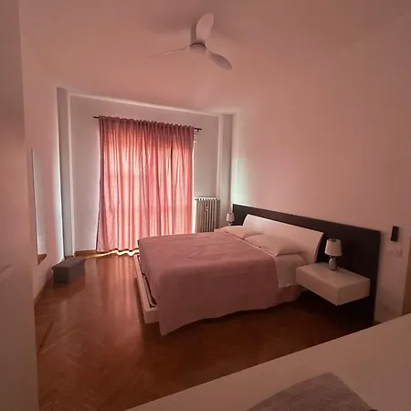 Ca Vascello- Terrazza Panoramica In Centro 公寓 *