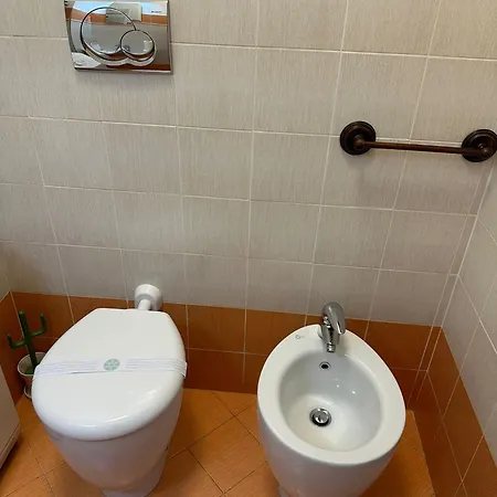 Ca Vascello- Terrazza Panoramica In Centro 公寓 阿斯蒂