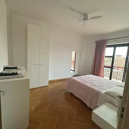 Διαμέρισμα Ca Vascello- Terrazza Panoramica In Centro Άστι