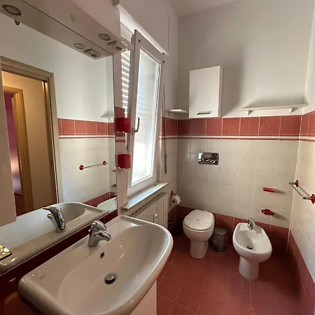 Ca Vascello- Terrazza Panoramica In Centro * Άστι