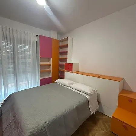 Ca Vascello- Terrazza Panoramica In Centro *