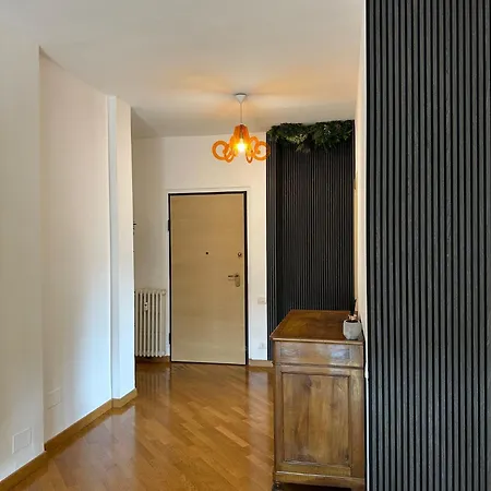 Ca Vascello- Terrazza Panoramica In Centro *