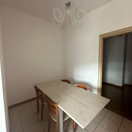 Ca Vascello- Terrazza Panoramica In Centro * Άστι