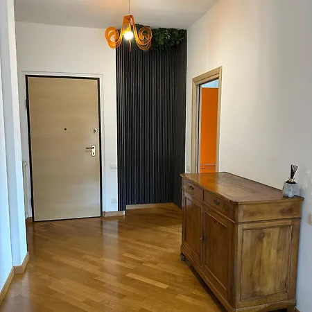 公寓 Ca Vascello- Terrazza Panoramica In Centro *