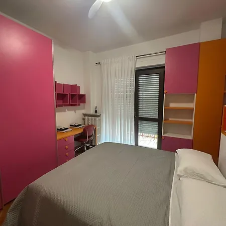 Διαμέρισμα Ca Vascello- Terrazza Panoramica In Centro