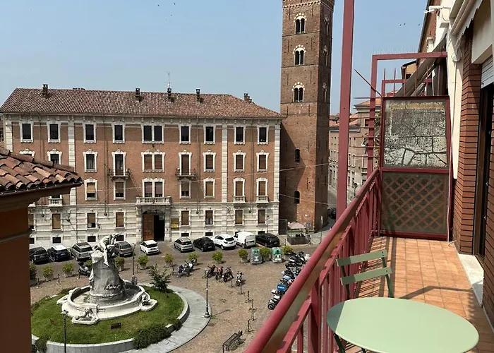 Ca Vascello- Terrazza Panoramica In Centro *