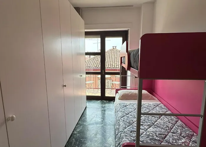 Apartment Ca Vascello- Terrazza Panoramica In Centro *