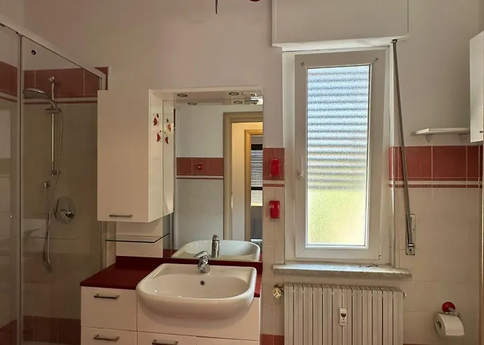 Appartement Ca Vascello- Terrazza Panoramica In Centro Asti