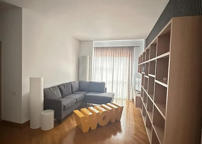 Appartement Ca Vascello- Terrazza Panoramica In Centro