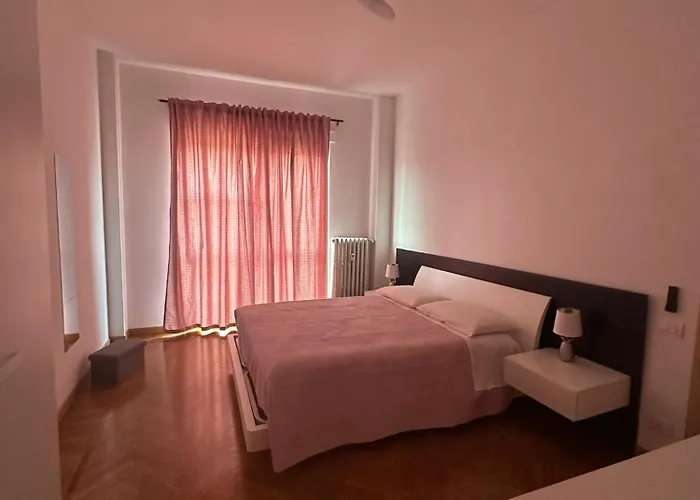 Ca Vascello- Terrazza Panoramica In Centro Apartment *