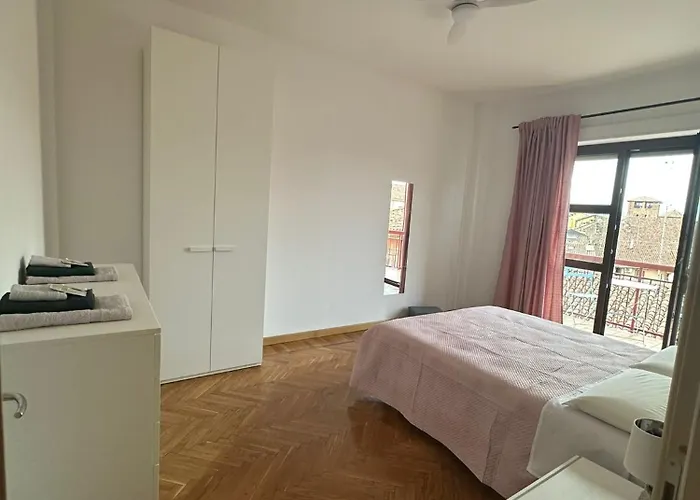 Apartment Ca Vascello- Terrazza Panoramica In Centro Asti