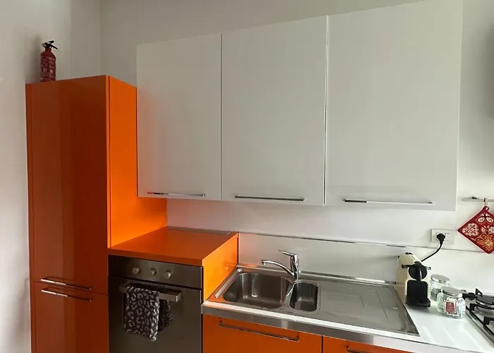 Apartment Ca Vascello- Terrazza Panoramica In Centro Asti