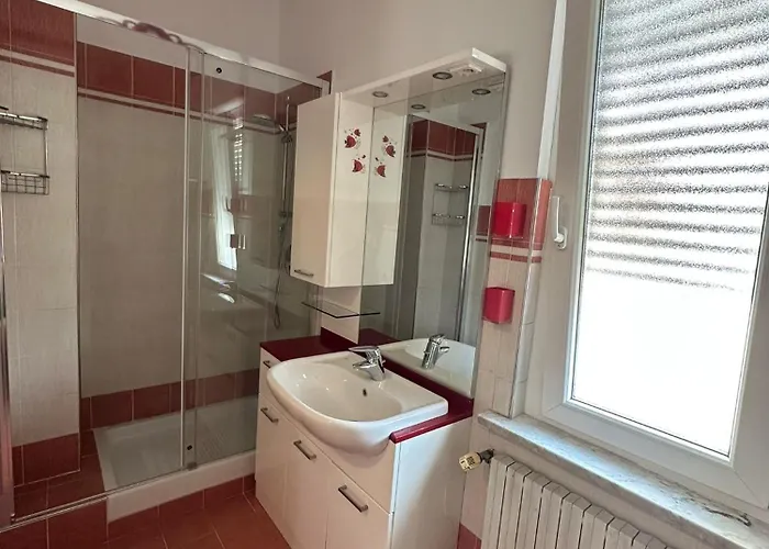 Appartement Ca Vascello- Terrazza Panoramica In Centro