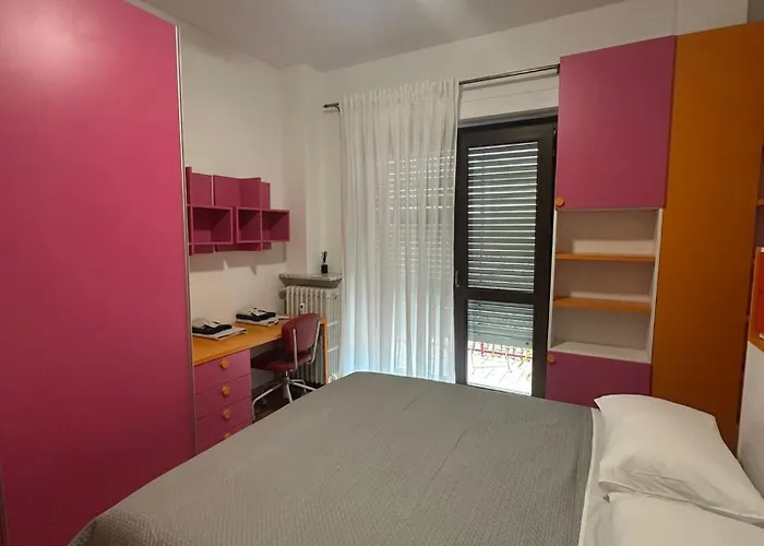 Appartement Ca Vascello- Terrazza Panoramica In Centro