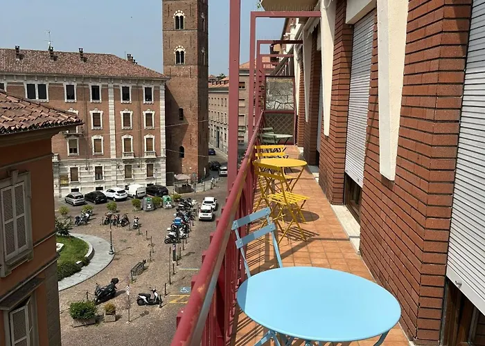 Ca Vascello- Terrazza Panoramica In Centro *